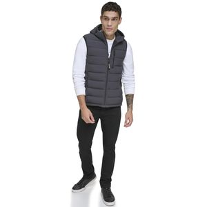 El mejor precio para chalecos acolchados de invierno de punto multicolor ligero de alta calidad para el verano - Product Image 6