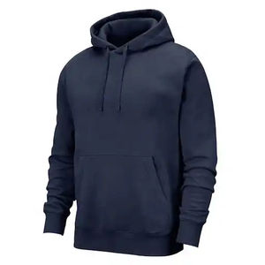 Pull à capuche surdimensionné pour hommes de meilleure qualité personnalisé en gros à manches longues Streetwear respirant et à séchage rapide - Product Image 2