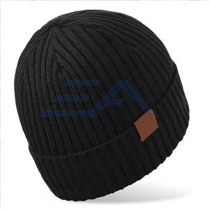 Gorro de Invierno de Alta Calidad, Ajustable y Personalizable, Hecho con la Mejor Tela, el Más Vendido - Product Image 2
