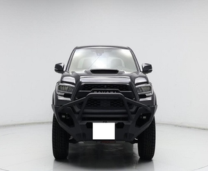 TOYOTA TACOMA TRD PRO DOBLE CABINA 4WD 2022 USADO (LHD/RHD) - Product Image 1