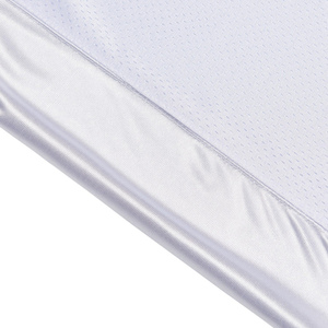 เสื้อฟุตบอลอเมริกันแบบสั่งทำเสื้อทีมพิมพ์ซับลิเมตเสื้อที่มีรูปแบบธงออกแบบในอเมริกา - Product Image 6