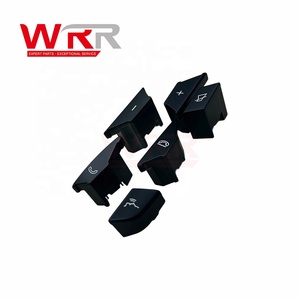 Ensemble de commutateur de volant WRR 21854002629107 pour Mercedes-Benz W117/204/212 CLA220 CDI/GLK 350 CDI <span class=keywords><strong>4MATIC</strong></span> - Product Image 4