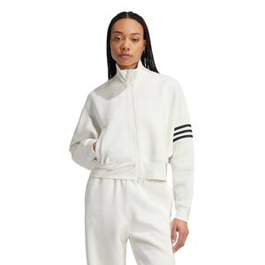 fall Winter Plus Size Velour Slim Jogging Suit <b>Women</b> Crop Zipper Hoodie Stacked <b>Pants</b> Two Piece Set Velvet Tracksuit <b>Sweat</b> Suit - Product Image 1