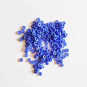 Anneaux séparateurs élastiques orthodontiques |   Outils dentaires professionnels pour la séparation des dents |   Approvisionnement en gros - Product Image 3