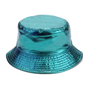 Custom Cotton <b>Bucket</b> <b>Hat</b> with Embroidered Logo Double Side Sunshade Fisherman <b>Hat</b> for Casual Scene Price - Product Image 3