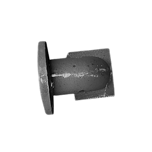 Produit en fonte solide et Durable, Valve, pièces de machines agricoles, technologie de moulage de mousse perdue, Service personnalisé - Product Image 2