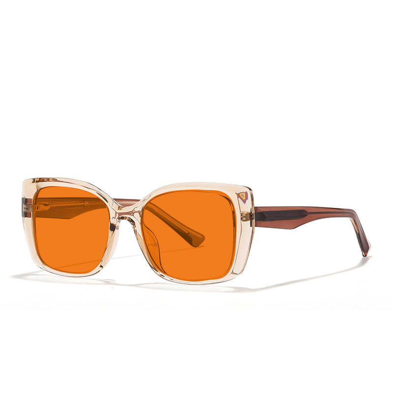 แชมเปญ/ส้ม