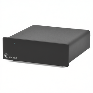 กล่องเสียง USB รุ่น S - Product Image 3