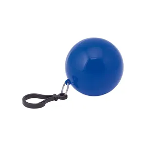 Portachiavi Poncho Personalizzato Aegis per Campeggio ed Escursionismo - Product Image 1