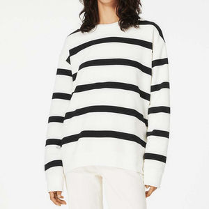 Sweatshirts et pantalons de survêtement pour femmes, 100% coton, décontractés, de qualité supérieure, personnalisables, écologiques, à bas prix - Product Image 4