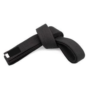 Professional Martial Arts <b>Karate</b> Belt Soft Yet Strong Material Designed For Comfort Stability And Training Use - Product Image 1