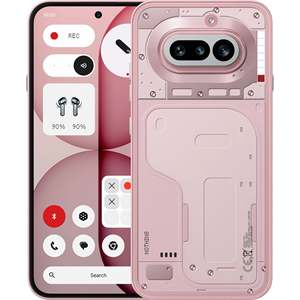 Smartphone Nothing Phone 4a (A069) 5G Modèle Global Processeur Déca-cœur 16 Go de RAM Caméra Arrière 108 MP Double Carte SIM État Neuf - Product Image 3