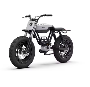 ข้อเสนอสุดคุ้มสำหรับจักรยานไฟฟ้า Qianjiang MB01 รุ่นทันสมัย 48V กำลังไฟ 1000W รุ่นปี 2026 ความเร็วสูงสุด 40 กม./ชม. สำหรับผู้ใหญ่ - Product Image 3