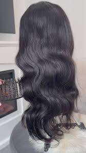 วิกผมแบบ U Part ทรงบอดี้เวฟ ผมแท้เวอร์จินเรมี่ นุ่มสลวยจากผมมนุษย์อินเดีย - Product Image 4