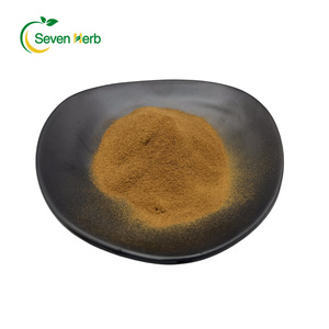 100% 天然有機メリッサOfficinalisエキス20:1レモンバーム葉エキスパウダー - Product Image 2