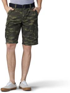 Pantalones cortos de pesca sublimados estampados para hombre, ropa de pesca, ropa de pesca, pantalones cortos de algodón, pantalones personalizados para hombre, ropa de caza - Product Image 6