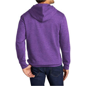 Heavyweight Thick High Quality Men Puff Print Oversized Custom <b>Hoodies</b> men's <b>hoodies</b> - Product Image 2