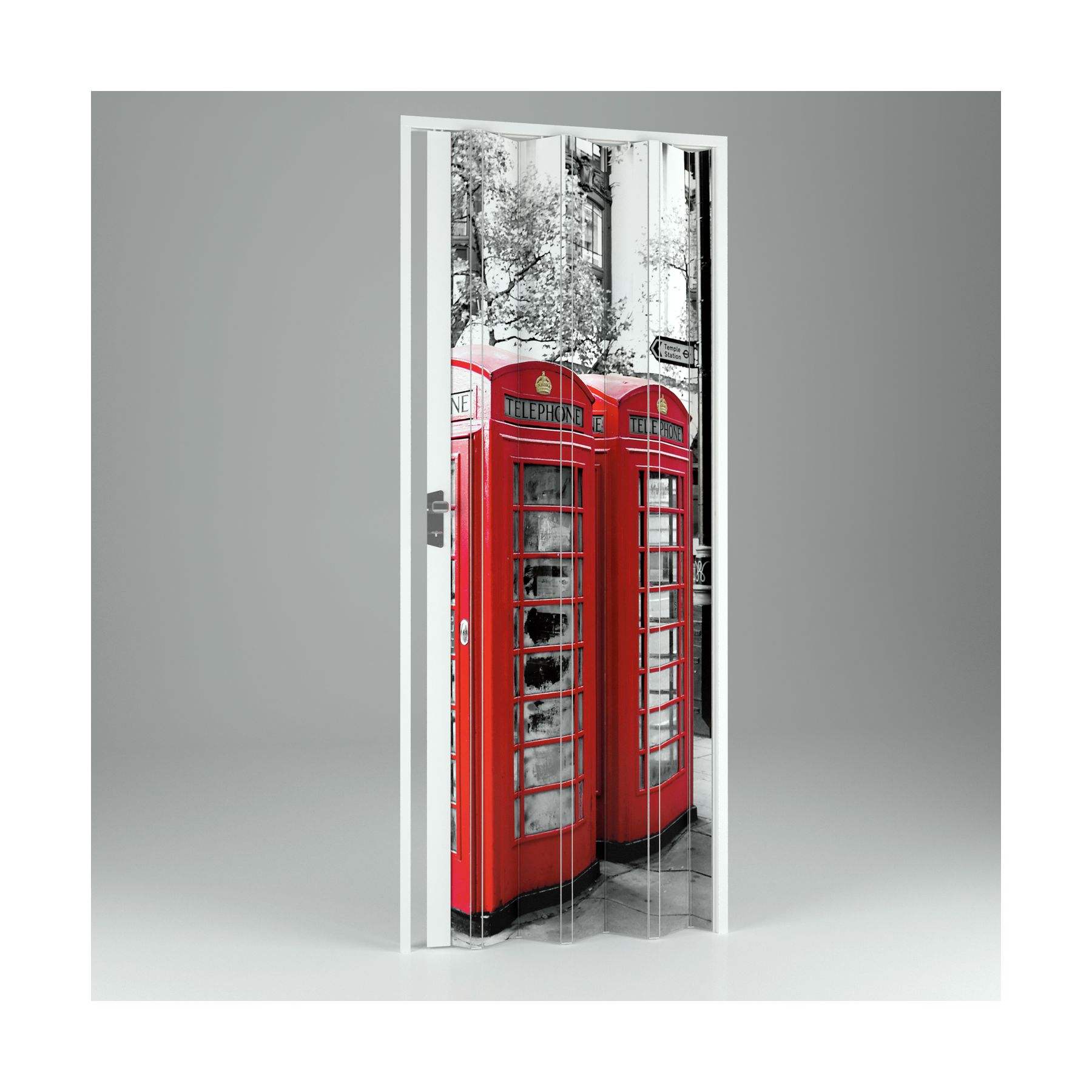 HD Digital Print ลอนดอน