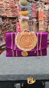 2026 <b>Clutch</b> <b>Bag</b> for Weddings Parties and Other Festivities Girls/women <b>Clutch</b> Manufacturer Wholesale Women's <b>Clutch</b> <b>Bag</b> <b>Clutch</b> - Product Image 4