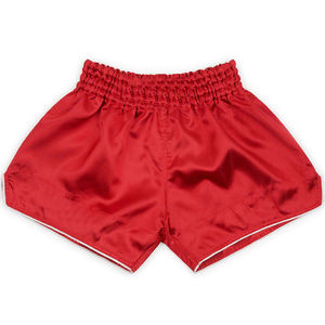 Short de combat OEM pour hommes, nouveau short de muay-thaï de qualité supérieure, short de combat à sublimation sur mesure pour hommes - Product Image 4