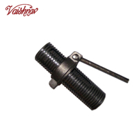 VAISHNAV Étais de coffrage et de soutènement industriels robustes en acier galvanisé Acrow 48.3/60mm pour la construction