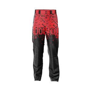 Vêtements de sport, uniforme de baseball personnalisé, vêtements d'équipe, uniforme de baseball, nouvelle arrivée, uniforme de baseball - Product Image 5
