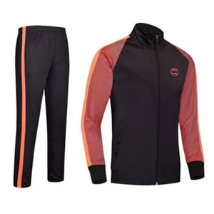 Chándales de hombre sublimación precio bajo impresión personalizada etiqueta personalizada todos los colores más tamaño moda sublimación hombres chándal - Product Image 1