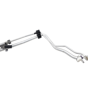 ท่อคอนเดนเซอร์แอร์ AUDI A3 Sportback (8YA) รุ่น 5Q1816738Q ไฟฟ้า 1400 (19>) - Product Image 3