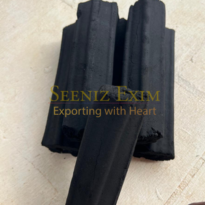 Briquettes de charbon de bois de coque de noix de coco pour barbecue et grillades |   Allumage instantané écologique à combustion longue durée - Product Image 3