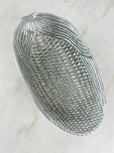 Tazón Multiusos con Forma de Maíz para Servir el Desayuno, Almuerzo, Cena y Refrigerios Diarios, Decoración de Mesa de Comedor y Cocina, de la India - Product Image 3