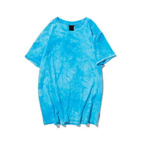 เสื้อยืดพิมพ์ลายผ้าไหมสำหรับ180gsm เสื้อยืดผ้าฝ้าย100% ออกแบบได้ตามต้องการ - Product Image 3