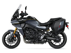 Yamaha Tracer 9 (GT+) Auténtica en Venta, Motocicletas Nuevas con 3 Años de Garantía, Origen Estadounidense - Product Image 5