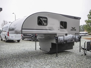 Nuevo 2026 Soaring E-a-g-l-e Campers A-e-r-i-e 8.0 - Product Image 3