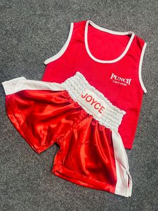 Pantalones cortos de boxeo y MMA para entrenamiento y lucha Muay Thai y BJJ Short No Gi para adultos - Product Image 4