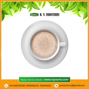 กาแฟสำเร็จรูปเฟนโซ่ คุณภาพพรีเมียม เกรดสูง รสคาปูชิโน่ ผสมสารสกัดจากเมล็ดกาแฟ น้ำตาล และกลิ่นรสต่างๆ รสชาติกลมกล่อม ขายส่ง - Product Image 2