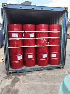 Material de Espuma de la Mejor Calidad, Poliuretano Polimérico MDI Isocianato, Precio MDI PM 200 PMDI para Material de Poliuretano - Product Image 3