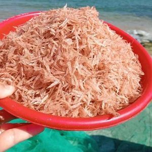 Camarones bebés secos a granel con calidad superior y nutrición de proveedor vietnamita - Product Image 3