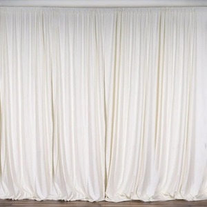 <strong>Curtain</strong> Backdrop Satin Silk <strong>Curtains</strong> for Wedding Party Event Decoration Drapes Festival Home Outdoor Indoor <strong>Decor</strong> <strong>Ideas</strong>