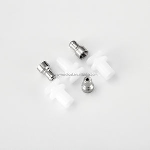 Composants d'implants dentaires <span class=keywords><strong>MegaGen</strong></span> à plateau fermé, montage multi-unités, transfert, impression d'adaptation, produit métallique compatible - Product Image 5