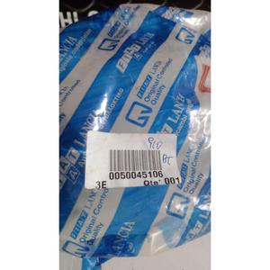 ฝาครอบเบาะหน้า FIAT Multipla รุ่นที่ 1 (98>04) 50045106 - Product Image 4