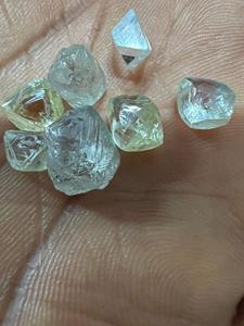 Diamantes en bruto sin cortar - Product Image 4