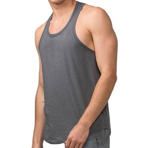 Ropa Deportiva Informal de Verano para Fisicoculturismo, Ropa de Fitness para Correr, Camiseta sin Mangas para Hombre, Ropa de Entrenamiento, Camiseta de Yoga Cómoda - Product Image 2