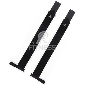 Customizable Neoprene Lifting Wrist Straps Breathable Padding <b>Magnetic</b> Closure Professional Protection Available Various Colors - Product Image 4