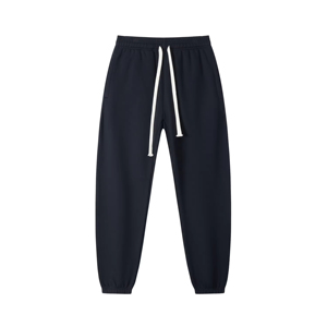 Trendy <b>Men's</b> Breathable Sweatpants, Best Selling <b>Men's</b> <b>Loose</b> Fit Sweatpants, Warm Cotton Fleece <b>Men's</b> Sweatpants and <b>Joggers</b> - Product Image 2