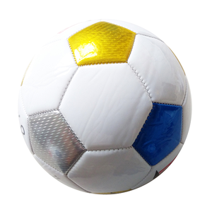 Ballon de football d'entraînement en TPU durable pour entraînement direct - Product Image 5