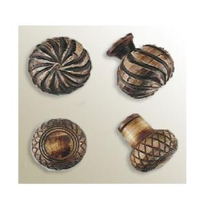 Hot Selling Premium Quality Resin Door Cabinet Drawer Wardrobe <b>Furniture</b> <b>Knobs</b> and <b>Handle</b> Hardware <b>Knobs</b> <b>Furniture</b> Hardware - Product Image 3