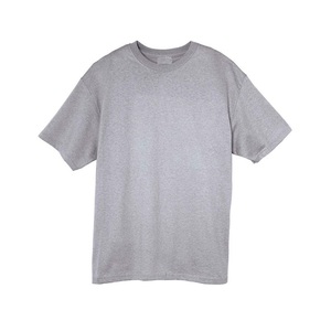 เสื้อยืดทางการสำหรับผู้ชาย100% ผ้าฝ้ายผสมโพลีเอสเตอร์ทำจากเส้นใยไม้ไผ่ - Product Image 3