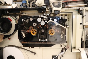 Industrial Automatic <b>Cigarette</b> <b>Rolling</b> <b>Machine</b> - Hot Sale - Product Image 5