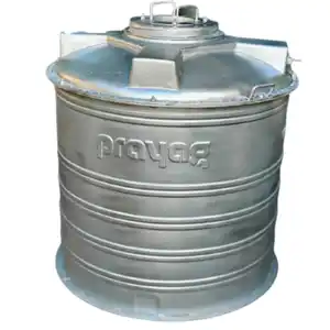 Kwaliteit Van 500 Tot 40000 Liter Rotomolding Verticale Watertank Rotatievorm Rotatievorm Slanke Tank Watertank Ro