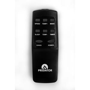 Glaziar Predator S40 Portable AC with Remote Control WIFI English Operating Language for Room Household Hotel Use Certified ROHS - Product Image 4